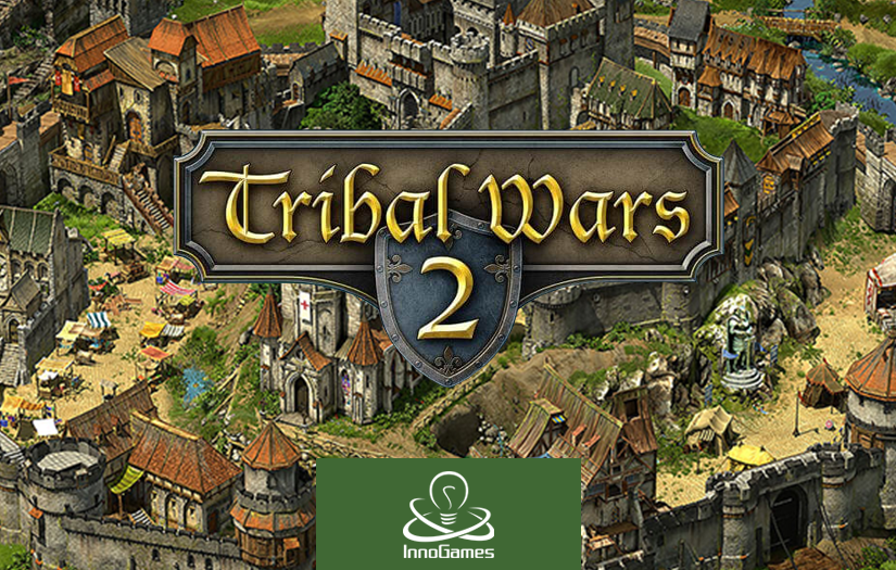 "Tribal Wars 2" updates production screenshot 1